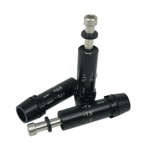 2017.350 Adapter do kijów golfowych M1 M2 R15 SLDR STAGE 1