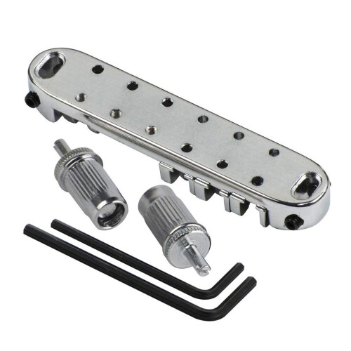 Krommetall Tune-O-Bro for elektrisk utskifting 2