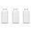 Visdobber oplaadbare batterij CR425 USB-lader (2 gaten) 1