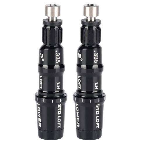 .335 Adapter do kija golfowego Golf Sleeve do M3 M5 M6 SIM