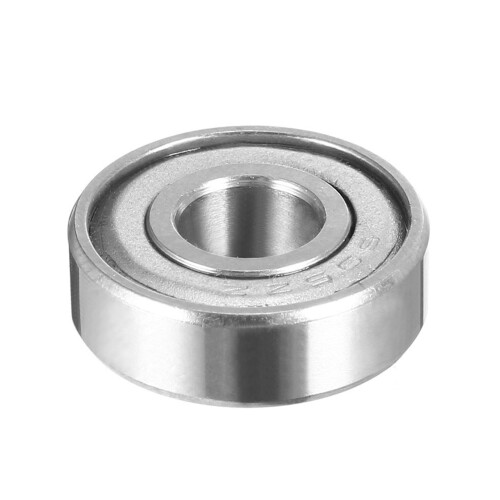 20 τεμάχια 695ZZ 5mmx13mmx4mm μινιατούρα ρουλεμάν με βαθιά αυλάκωση 2