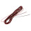 22 Gauge Red Black Zip Wire AWG Cable Power Ground Stranded Copper 6