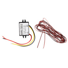 22 Gauge Red Black Zip Wire AWG Cable Power Ground Stranded Copper
