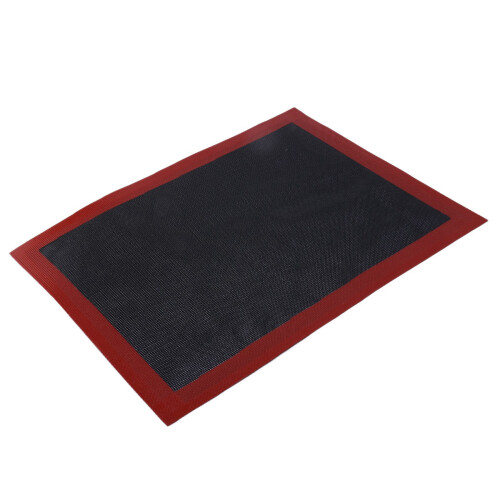 Perforated Silicone Baking Mat for Cookie /Bread/ Kitchen 2