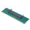 Adaptador de conector de memória RAM DDR3 SO-DIMM para laptop DIMM de desktop 3