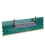 Adaptador de conector de memória RAM DDR3 SO-DIMM para laptop DIMM de desktop 6