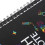 19x26Cm Large Magic Color Rainbow Scratch Paper Note Book 6