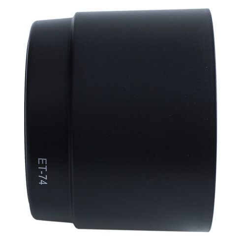 HeavyStar modlysblænde til EF 70-200mm f/4L objektiv til ET-74 1