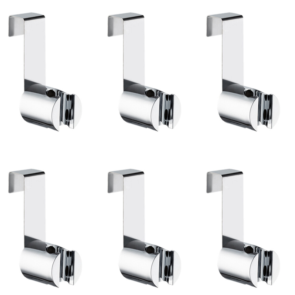 Sprayer Holder With Toilet Hanging Bracket For Bidet Wand Sprayer 4851216614996