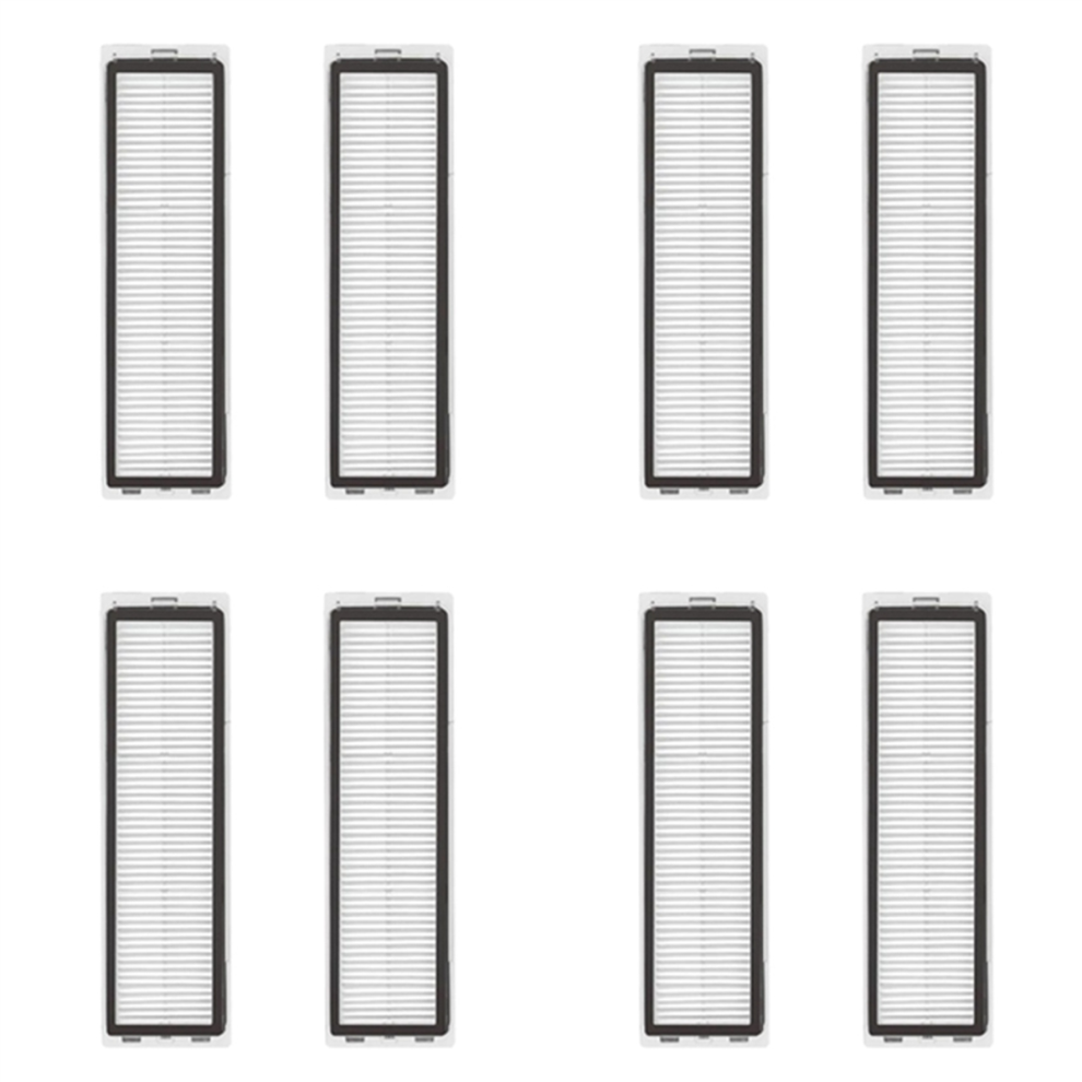 2Pcs Hepa Filter for D9 Robot Vacuum Cleaner-image-OPC-PHTPVXZ-NEW