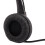 2-pin headset TK220 for Jianwu interphone C9009 4