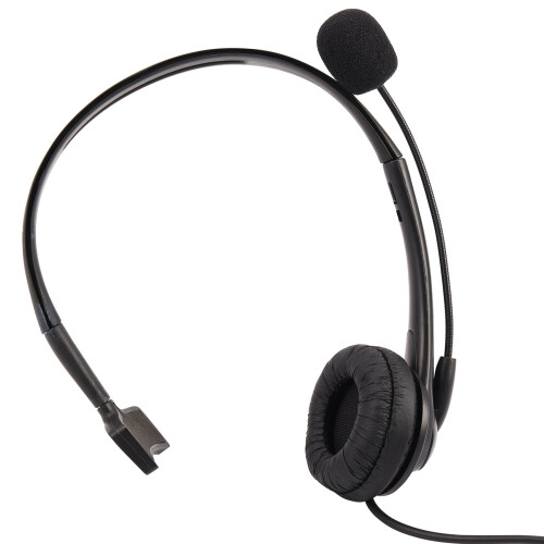 2-pin headset TK220 for Jianwu interphone C9009 1