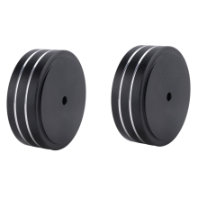 HIFI Audio Speakers Amplifier CD Player Foot Pad