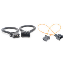 MOST Glasfaser-Loop-Bypass-Kit-Adapter für -