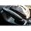 Carbon-Auto-Handbremsgriffhebelabdeckung für 2006–2011 7