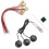 Gitarpickup 3x Piezo-pickup-transduser for akustisk gitarukulele 1