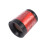 10Pcs Golf Spitze Aderendhülsen Ringe für Golf Holz Ferrule 6