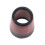 10Pcs Golf Spitze Aderendhülsen Ringe für Golf Holz Ferrule 7