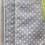 4PCS Flower Polka Dot Door/Refrigerator Handle Cover Gloves Blue 6