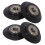 2 stk. lagerskjæreblad legeringsstålblad for rørkutter kobber 1