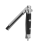 Stainless Steel Hair Beard Comb Hairstyling Tools Switch Combo Pocket 4