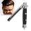 Stainless Steel Hair Beard Comb Hairstyling Tools Switch Combo Pocket 6