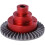1 stk. modelbilsdrev R86028 87T plastikgear til 86100 3