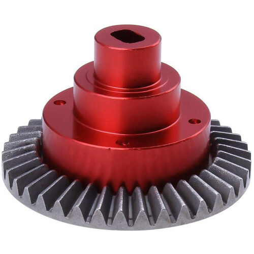 1 stk. modelbilsdrev R86028 87T plastikgear til 86100 2