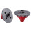 1 stk. modelbilsdrev R86028 87T plastikgear til 86100 6
