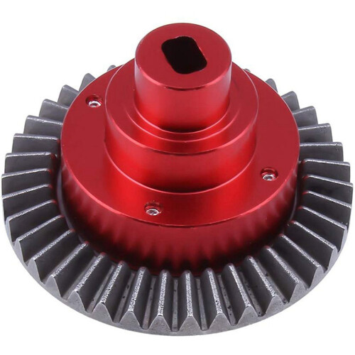 1 stk. modelbilsdrev R86028 87T plastikgear til 86100 1