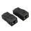Προσαρμογέας Ethernet δικτύου LAN 4K 3D 1.4 30M σε RJ45 μέσω Cat 5e/6 5