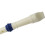 5X Students Plastic 8 Holes Soprano Recorder Flute Beige Blue 6