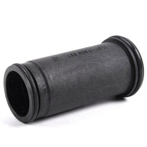 11377509627 Tennpluggrør for - E81 E88 E46 E90 X1 E84 1
