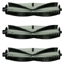 For for SSR1 SSRA1 Rubber Main Brush Replacement