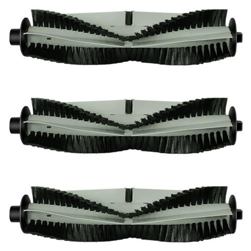 For for SSR1 SSRA1 Rubber Main Brush Replacement