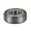 24 τεμάχια 608Z 22mm x 8mm x 7mm ρουλεμάν με βαθύ αυλάκι μονής σειράς 7
