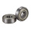 24 τεμάχια 608Z 22mm x 8mm x 7mm ρουλεμάν με βαθύ αυλάκι μονής σειράς 3