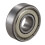 24 τεμάχια 608Z 22mm x 8mm x 7mm ρουλεμάν με βαθύ αυλάκι μονής σειράς 5