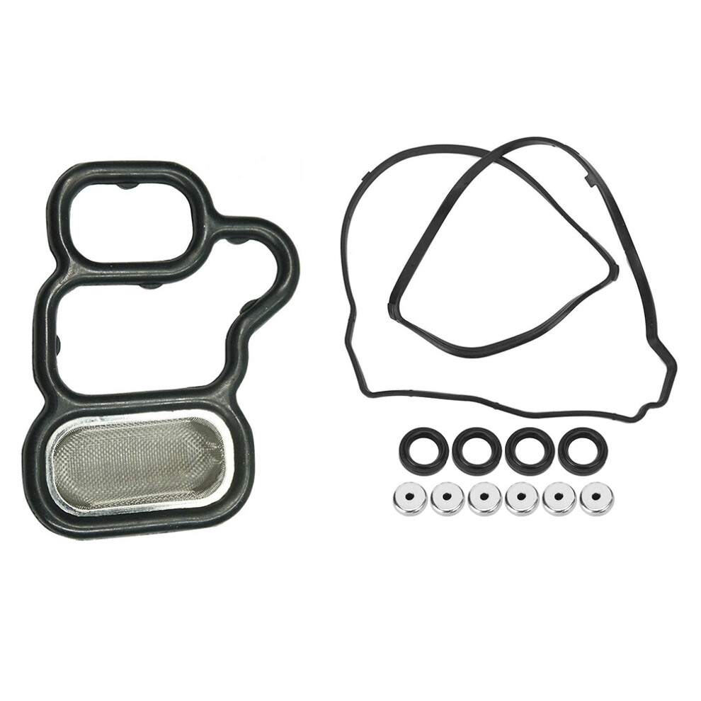 Vtec Solenoid Gasket/Spool Valve Filter Screen For 4852508271101
