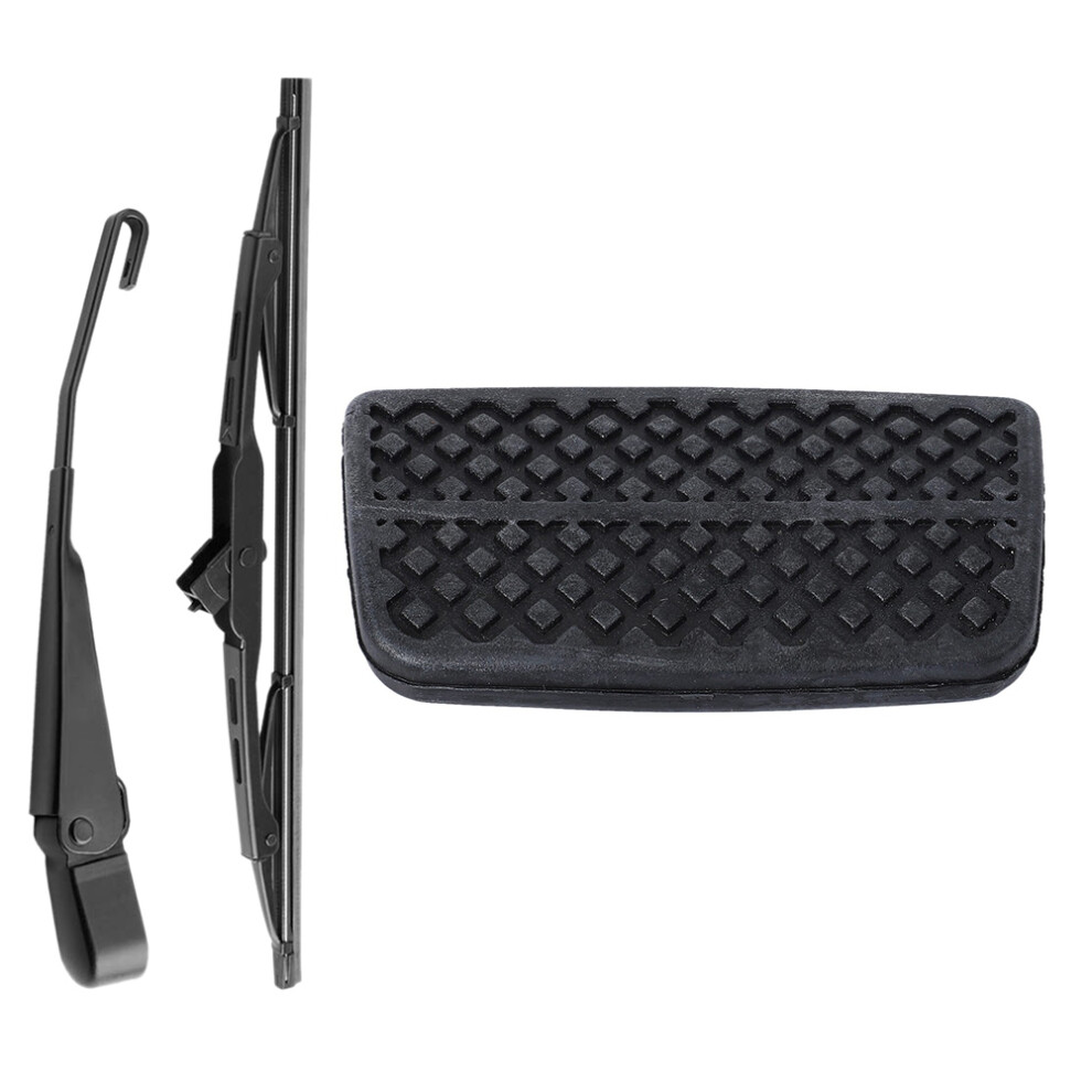 Rear Windshield Wiper Arm Set for -V 2012-2016-image-OPC-PHTPZHZ-NEW