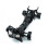 3X M3 Kugleledskappe til styrestang 4,8 mm 5 mm til 3Racing S XI 6