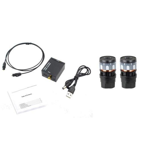 Microfon Microfoane dinamice Core Capsule Universal