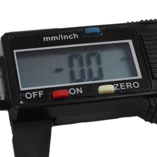 Caliper digital electronic 2