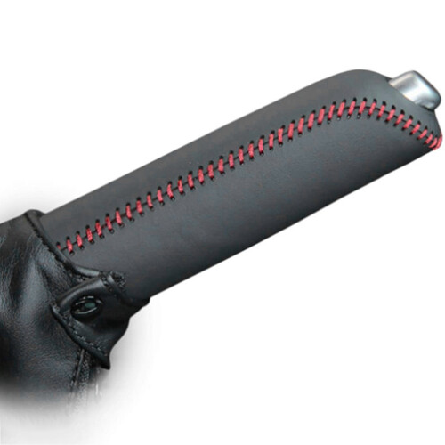 Auto Getriebe Handbremse Schutzhülle Automatische Handbremse Griff A 2