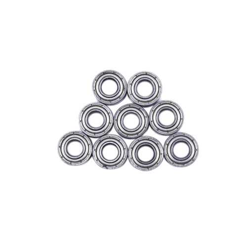 684ZZ Ρουλεμάν 4x9x4 mm ABEC-5 (10 τεμάχια) Μινιατούρα Ρουλεμάν 2