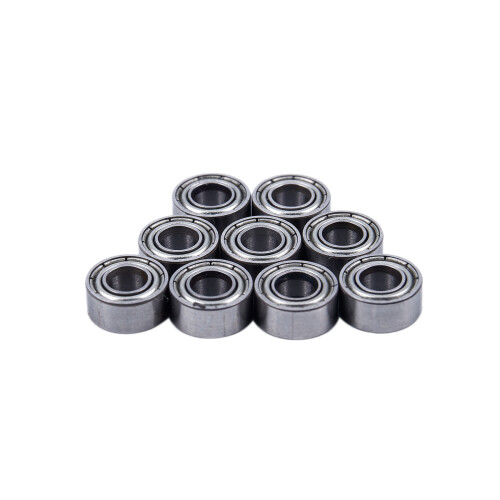 684ZZ Ρουλεμάν 4x9x4 mm ABEC-5 (10 τεμάχια) Μινιατούρα Ρουλεμάν 1