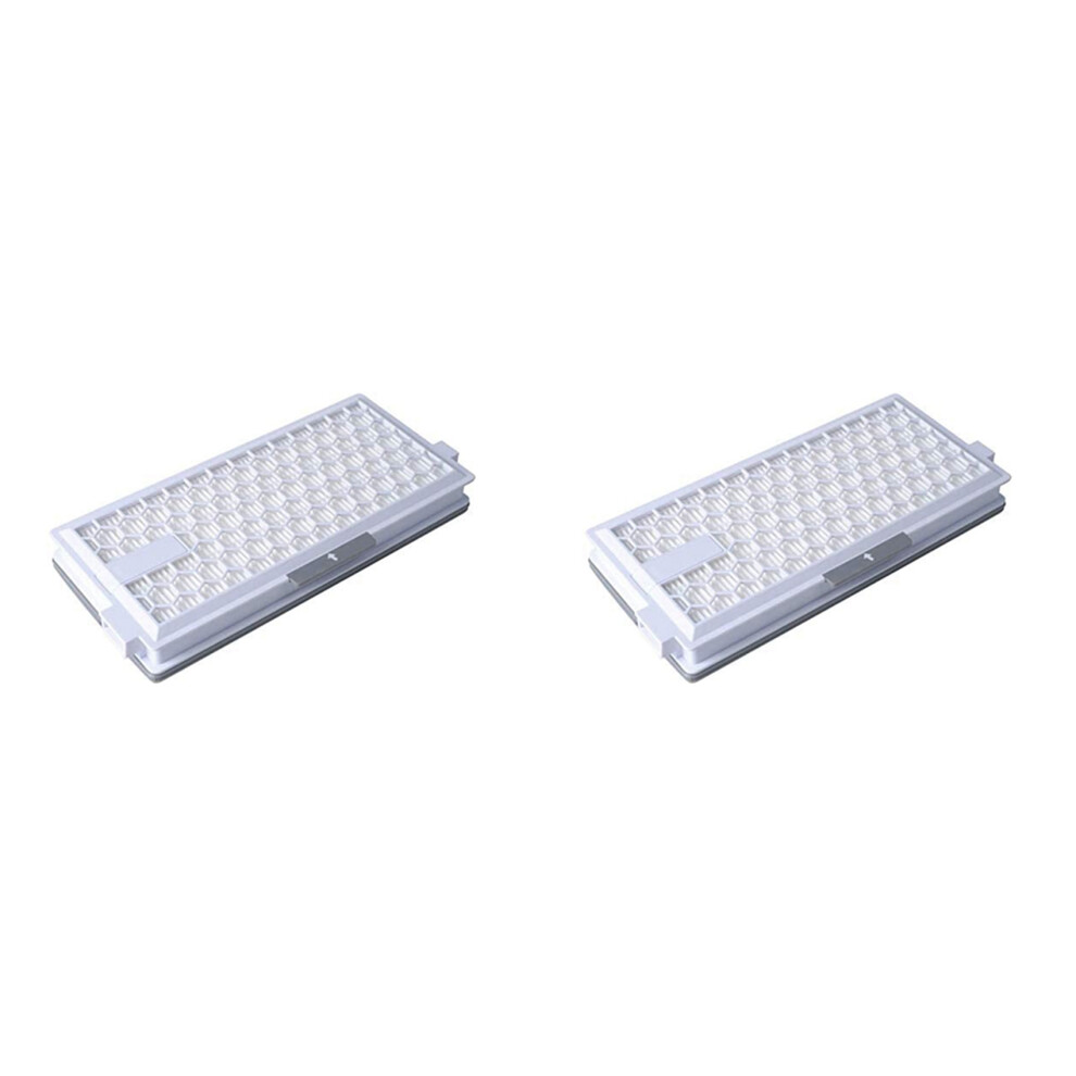 -HA50 HEPA Airclean 50 Filter for C3 C2 C1 S8000 S6000 S5,Etc