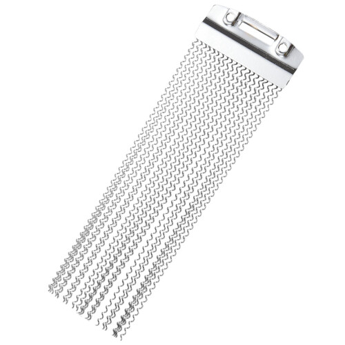 Arc de tobă cu design semipermanent pentru copii, cutie de cajon, 20 de fire 1