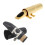 Lot de 40 coussinets pour bec de saxophone, 0,8 mm 1