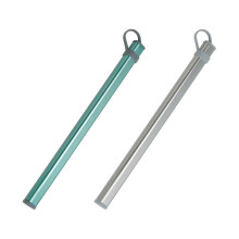 for Titanium Chopsticks Storage Box Without Chopsticks Gray